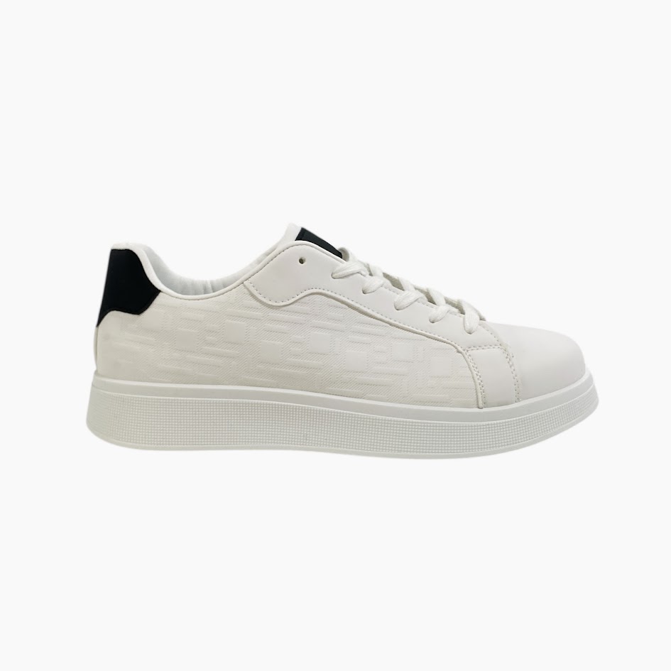Scarpa uomo elegante sportiva