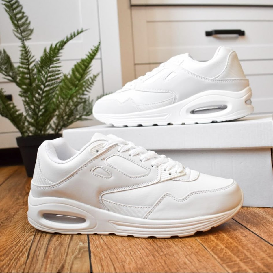 Sneakers modello air unisex da 36 a 41