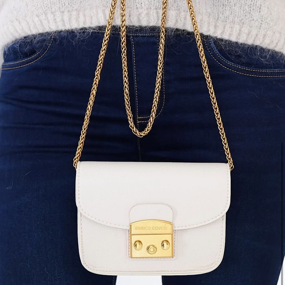 Tracolla furla metropolis bag donna