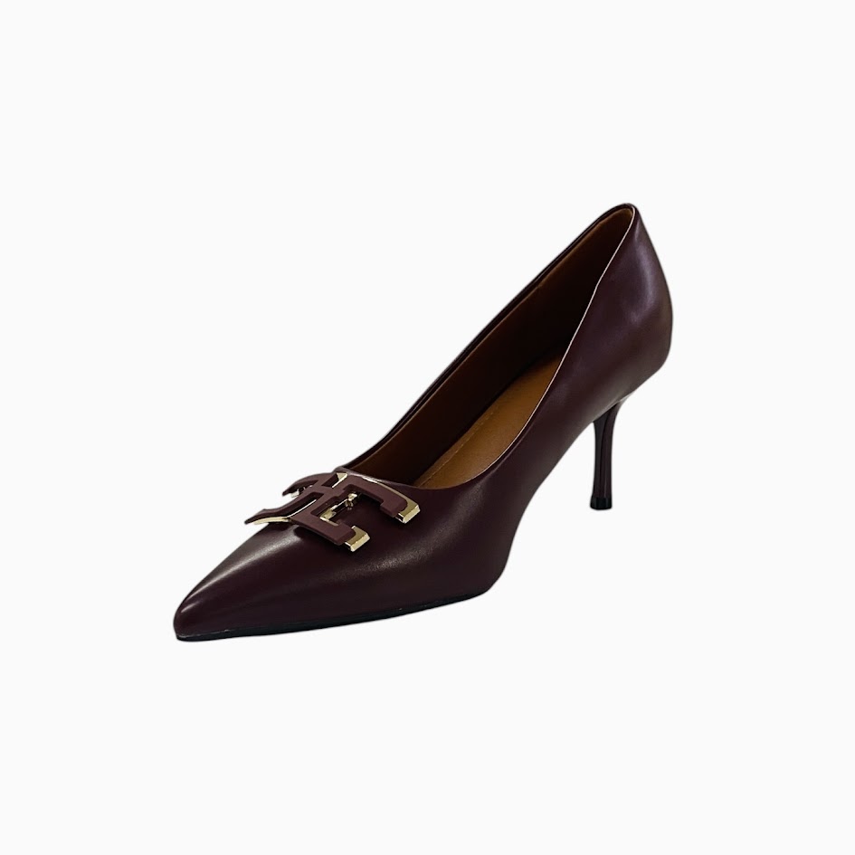 Décolleté elisabetta tacco 7 donna