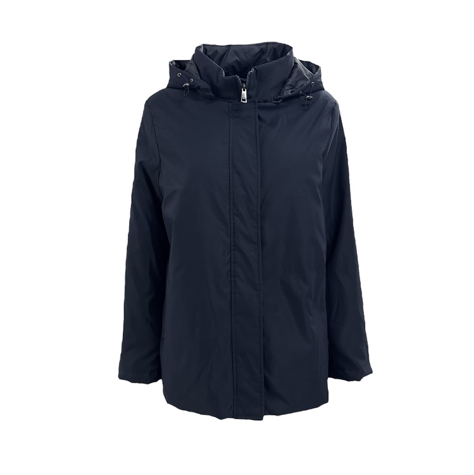 Piumino curvy autunno inverno giubbino oversize donna