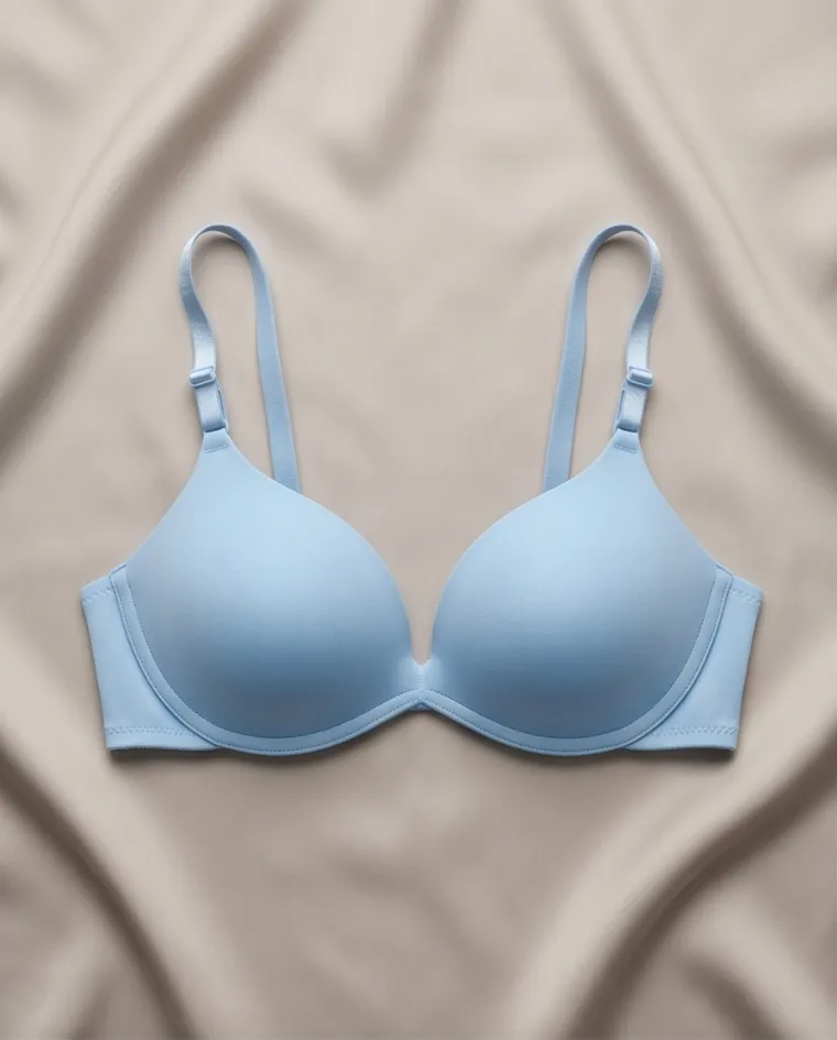 Reggiseno coppa B in micro fibra colors