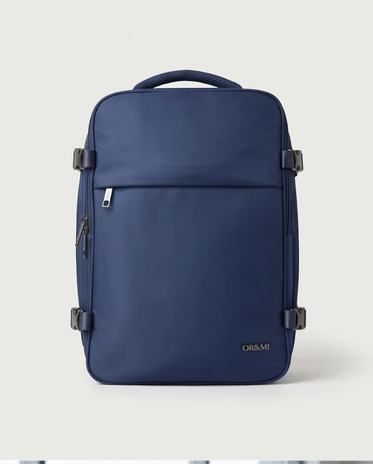 Zaino grande impermeabile unisex