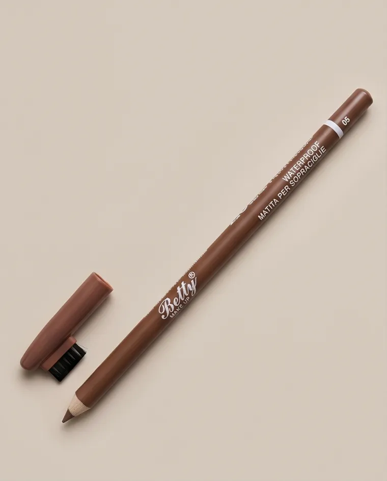 Matita sopracciglia betty marrone chiaro 05