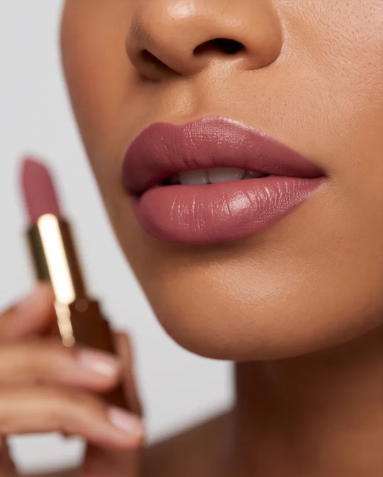 Rossetto 24H matte colorazione 07