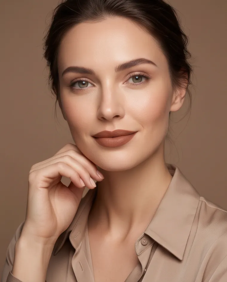 Rossetto 24H matte colorazione 11