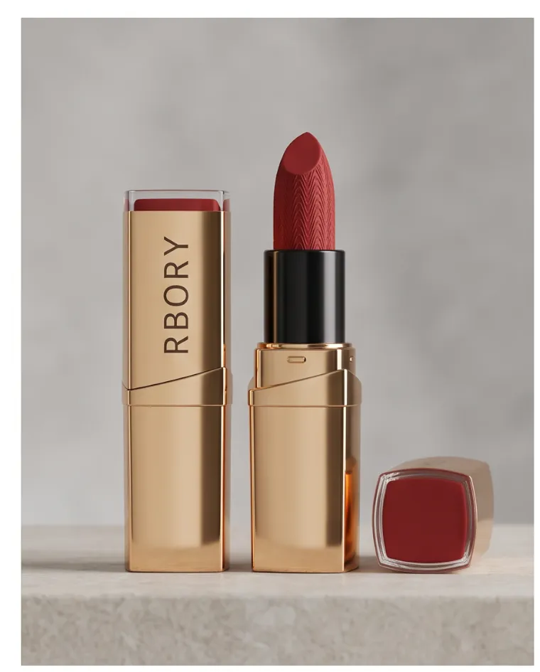 Rossetto matte 24H rosso 06