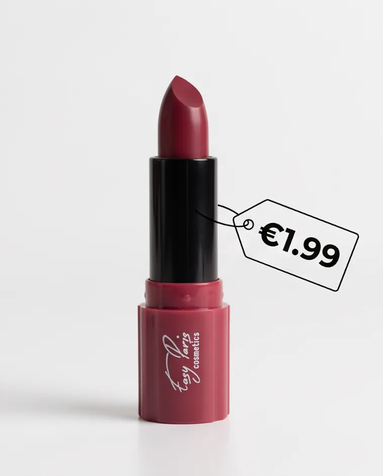 Rossetto matte 24H easy paris colorazione 07
