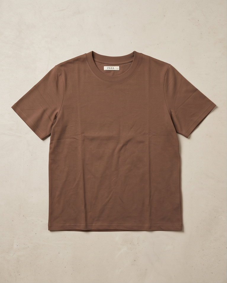 Maglia Zeza over fit cotone Top Quality