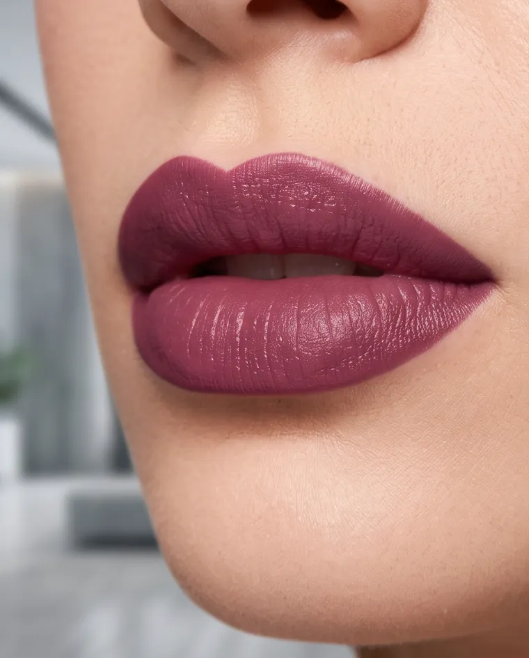 Rossetto matte 24H Easy Paris colorazione 14