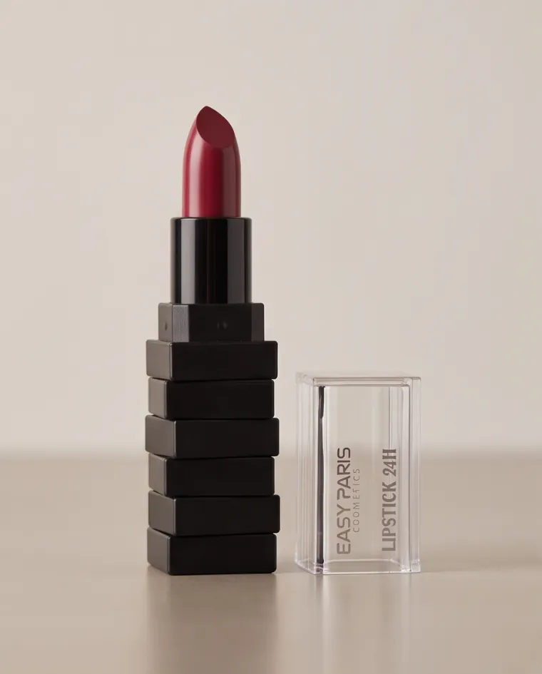 Rossetto 24H matte Easy Paris colorazione 16