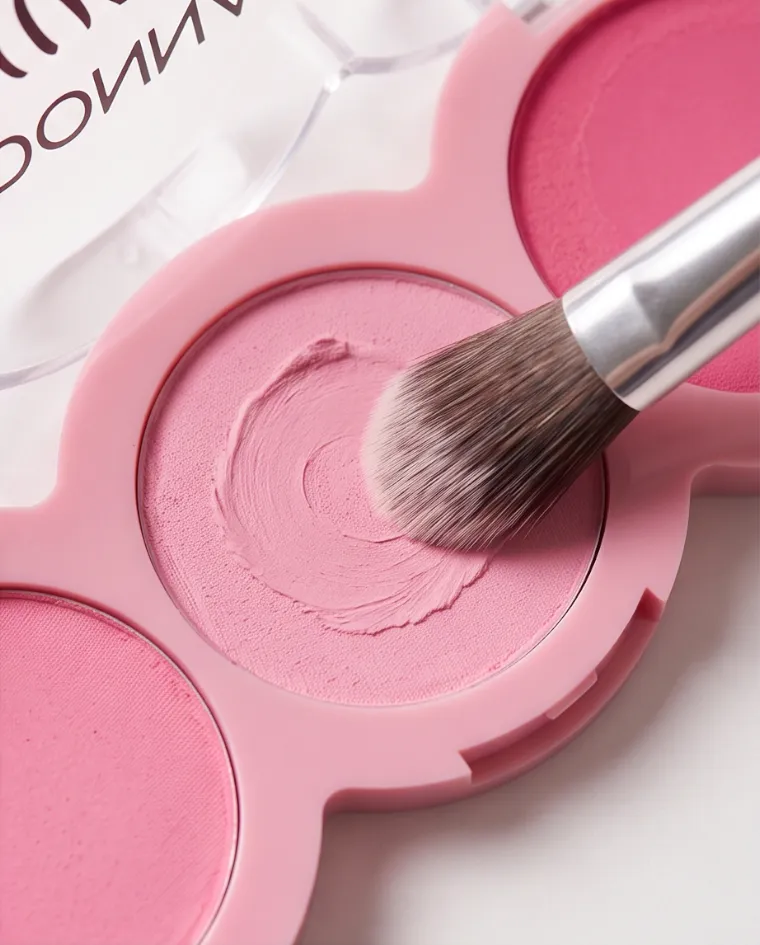 Kit fard Blasher cream colorazione numero 1