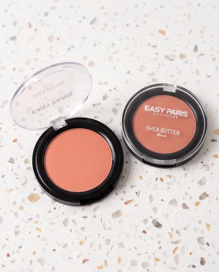 Blush fard Easy Paris colorazione 13