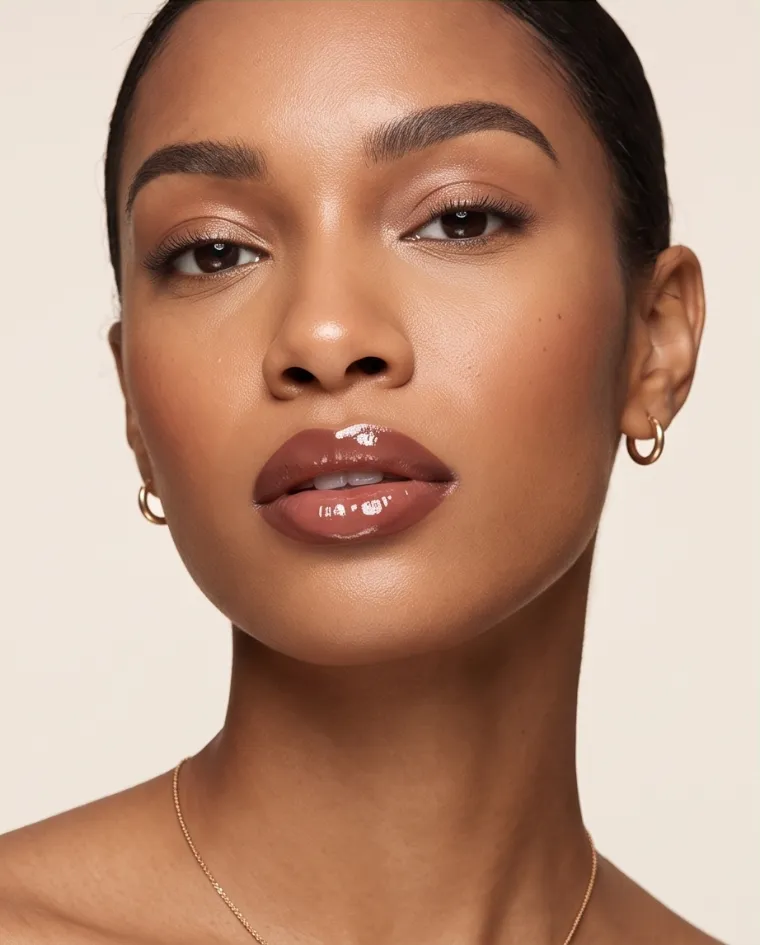 Rossetto liquido lucida labbra 24H Easy Paris color 02