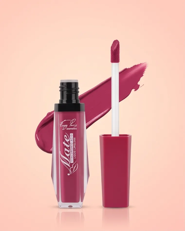 Rossetto liquido 24H Easy Paris color 09