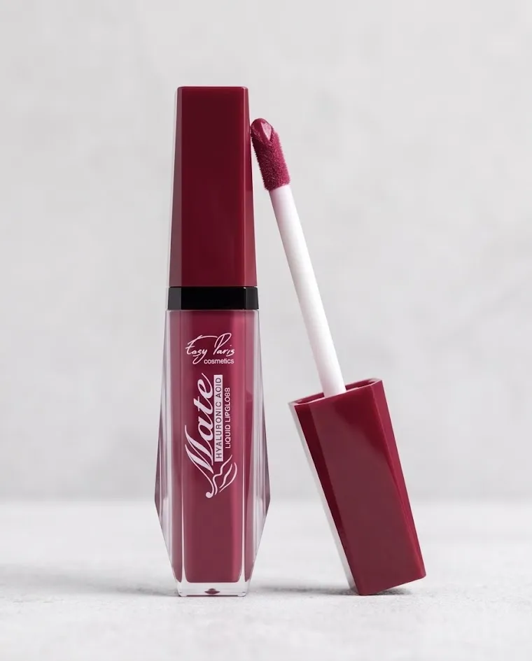 Rossetto liquido 24H Easy Paris color 10