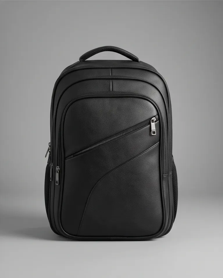 Zaino grande multi tasche bagaglio a mano unisex