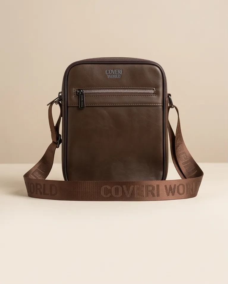 Tracolla Uomo Coveri World
