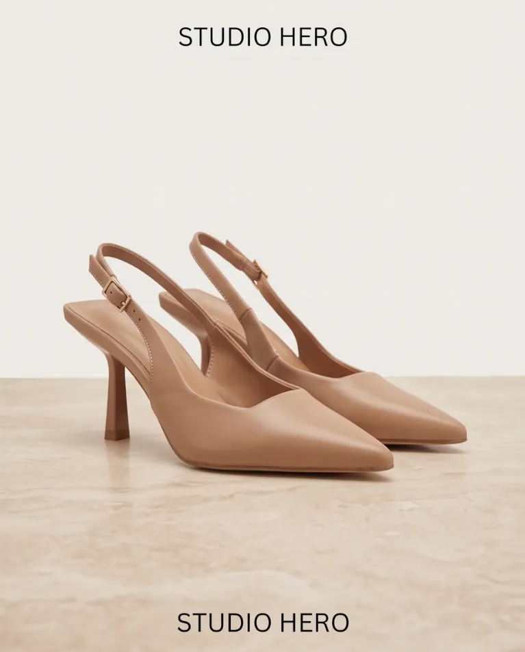 Décolleté tacco 9 scarpe eleganti donna