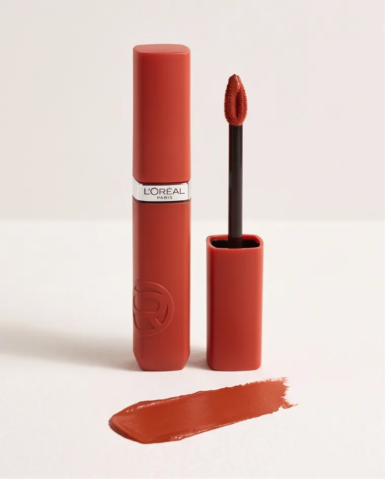 L'OREAL Paris rossetto matte resistente color 300