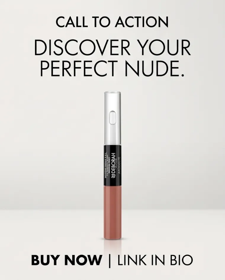 DEBORAH Milano rossetto 2in1 resistente color 16