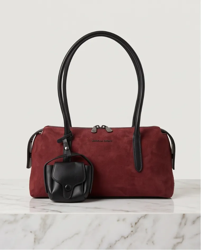 Set borsa donna Mariella Burani